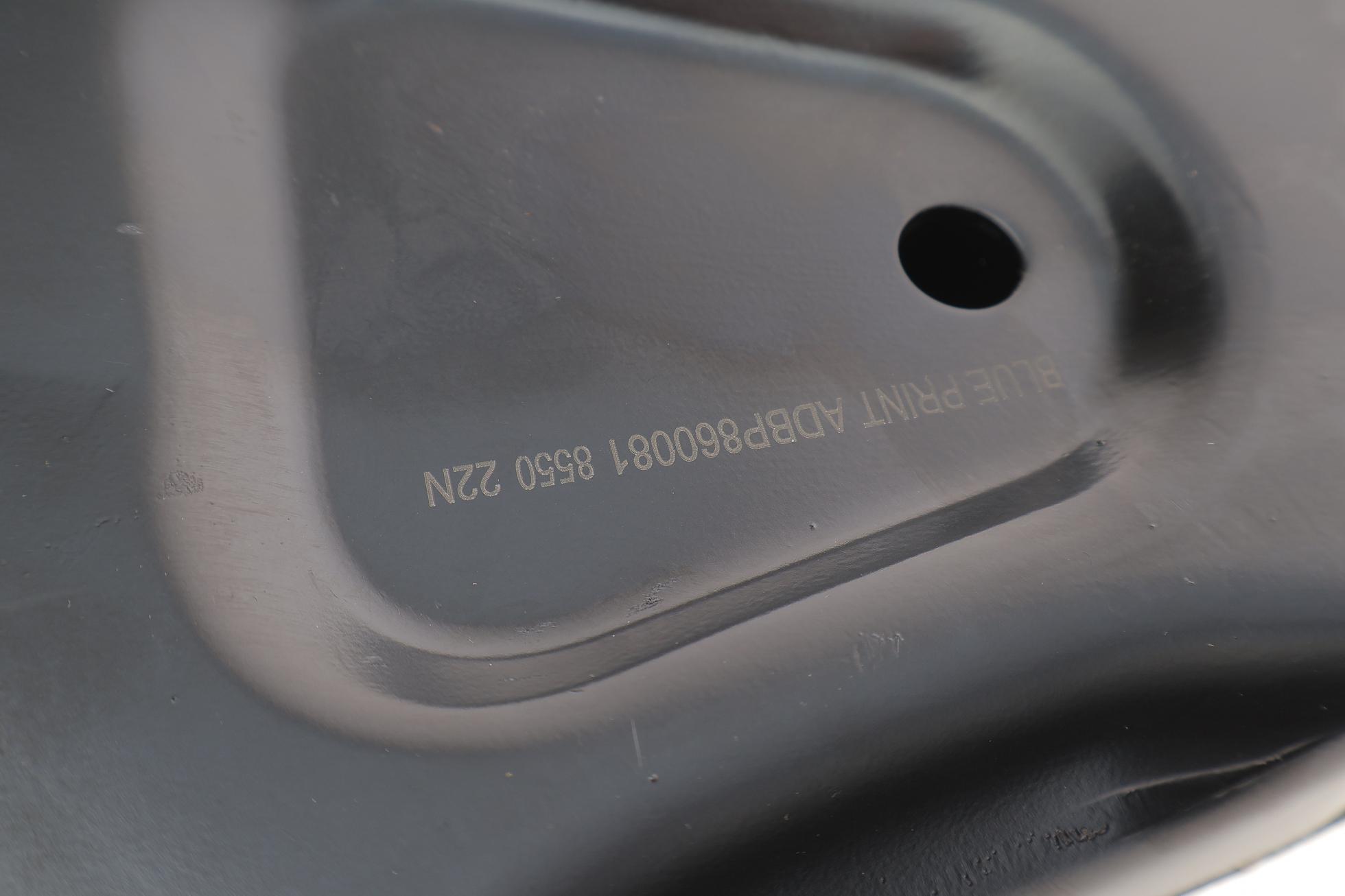 ADBP860081 BLUE PRINT